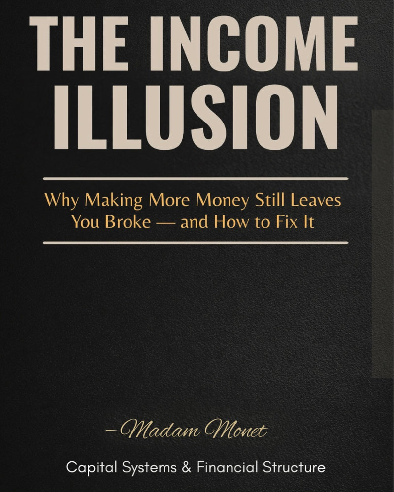 The Income Illusion
