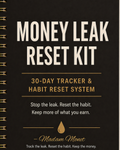 Money Leak Reset Kit