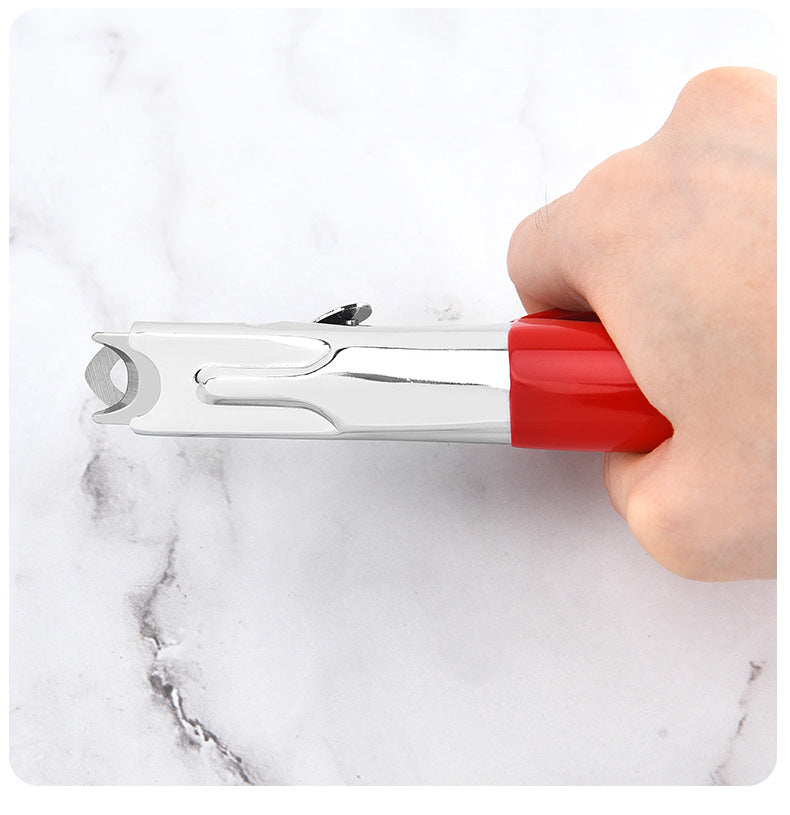 All-steel Pet Nail Clippers, Nail Clippers, Pet Nail Scissors, Grooming Tools